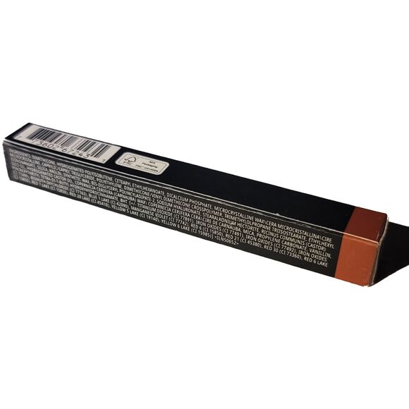 MAC Powder Kiss Velvet Blur Slim Stick Lipstick in Sweet Cinnamon 0.07oz (2g) - Picture 5 of 6